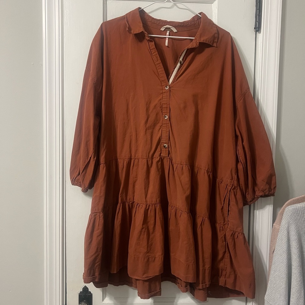 Free People Dress